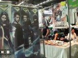 Comic Con 2012 Reportage (15/) Paris Nord Villepinte