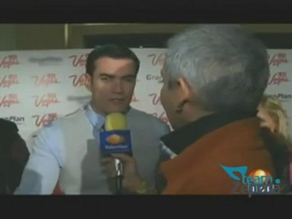 David Zepeda @davidzepeda1 tiene propuestas para trabajar en Europa