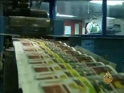 أوري بلاو وتسريبات إغتيال ناشطي المقاومة الفلسطينية