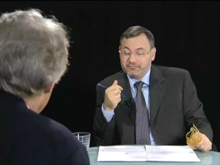 بلا حدود - علاقة فرنسا بالعالم العربي