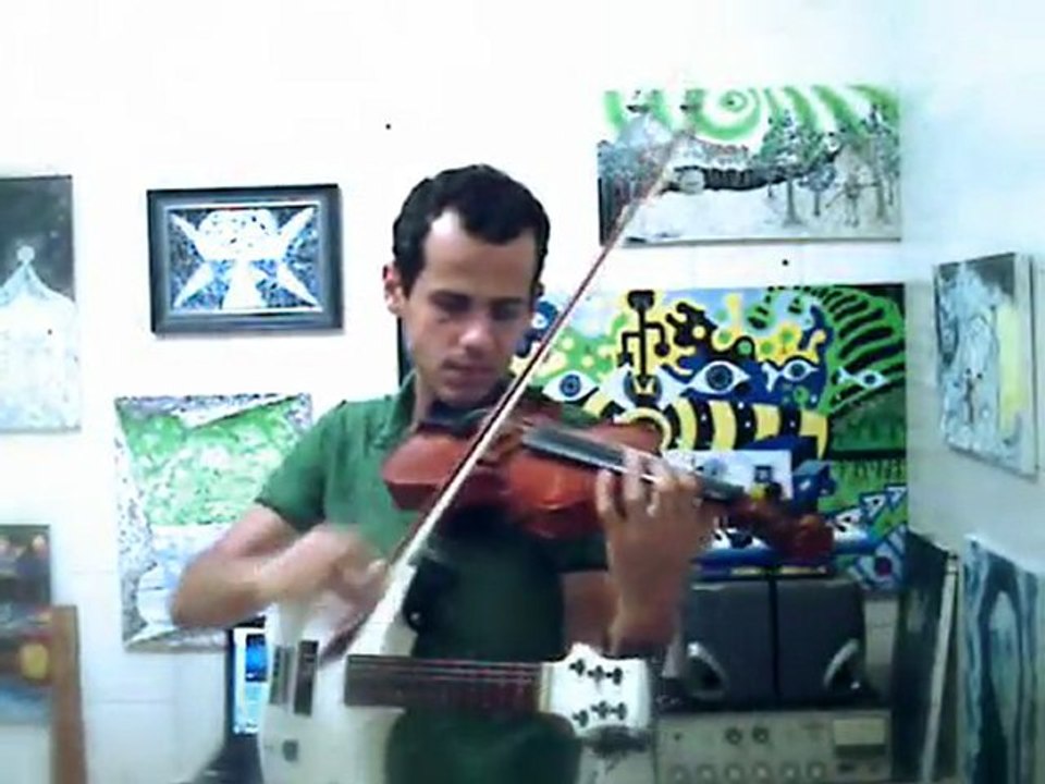 EUMATHEUS - EP. Ato e Potência X
