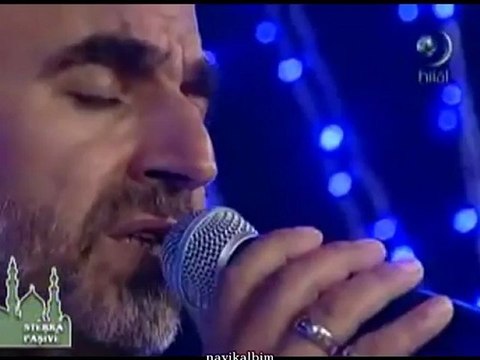 Seyfullah Salatullah Ramazan 2012 Hilal TV