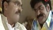 Sayaji Shinde Barks As Dog - Telugu Comedy Scene