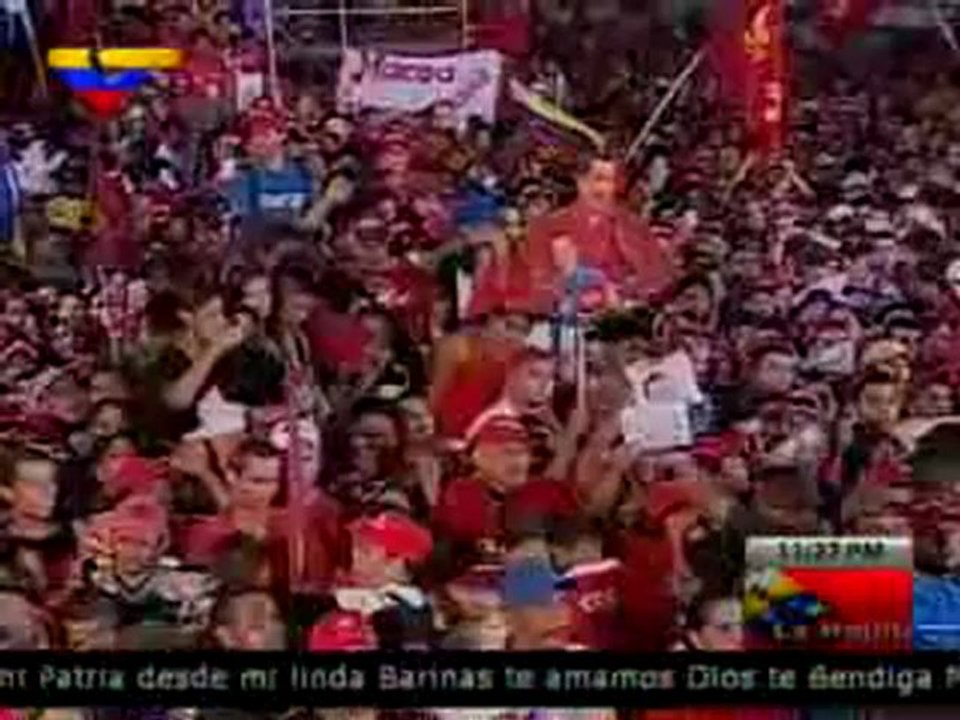 (VÍDEO) La hojilla del día sábado, 21.07.2012  3/4