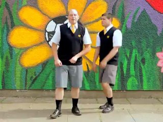 Rick and Chuck - We's Innocent Official Music Video