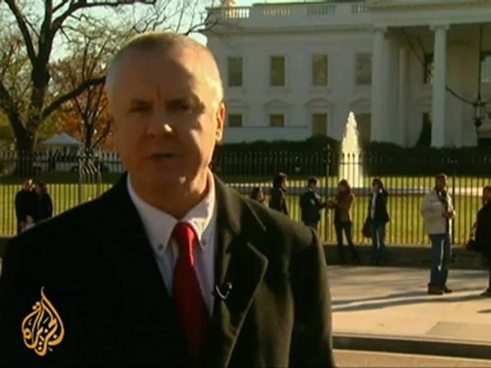Diplomatic cable leak upsets the US