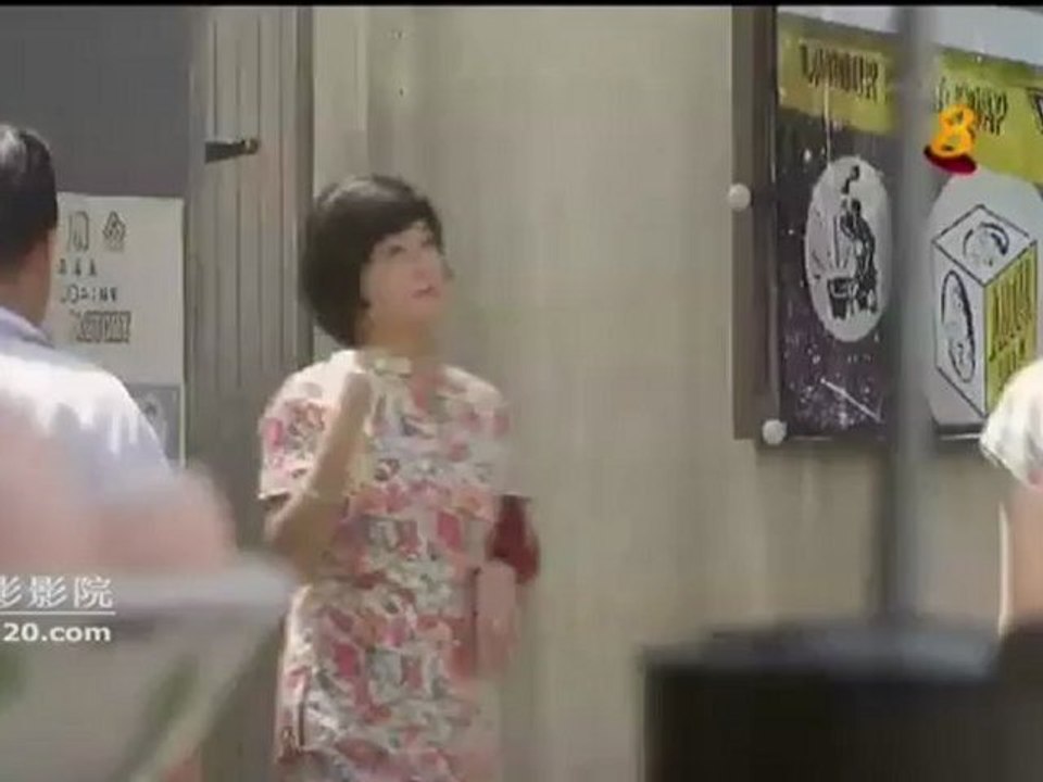 Joys of Life 花样人间 Ep 20