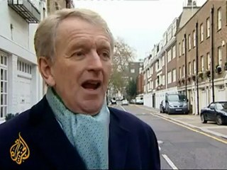 European reaction to WikiLeaks