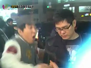 (2012.01.22) Lullulalla (Park Gyuri,G.NA etc.)