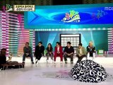 (2012.01.29) Lullulalla (Park Gyuri,G.NA etc.)