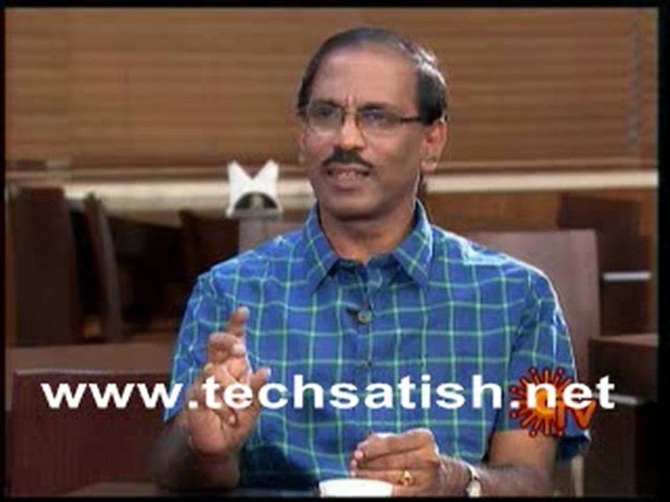 Sun Tv Vaanga Pesalam
