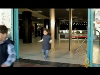 فلسطين تحت المجهر - خارج الأسوار