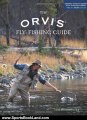 Sports Book Review: The Orvis Fly-Fishing Guide, Completely Revised and Updated with Over 400 New Color Photos and Illustrations by Tom Rosenbauer