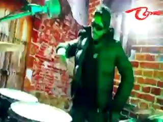 Julayi - Pakado Pakado Promotional Song - Bunny - DSP