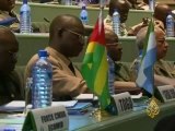 إستعداد أوروبي لدعم قوة إفريقية في مالي