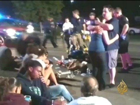 جدل حول إقتناء الأسلحة في الولايات المتحدة