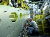 Bombardier Applies Design for Environment to Reduce the Environmental Impact of its Aircraft