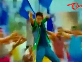 Sudigadu Movie Promo Song - Sudden Star Allari Naresh - 04