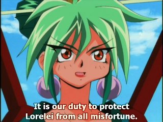 Saber Marionette J To X 04