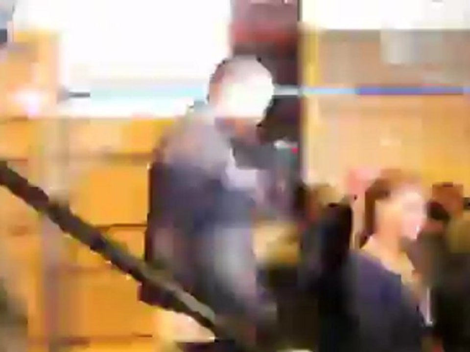 Jay-Z Raps About Blue Ivy's Lifestyle