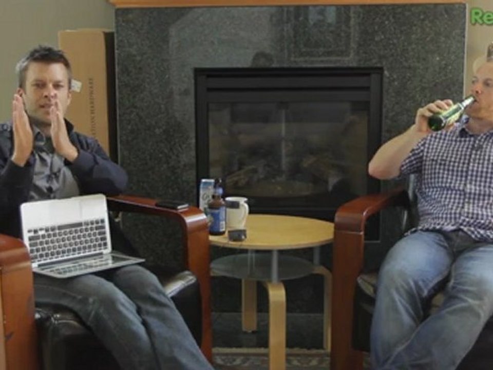 The Demise of Digg - Toasted Donut