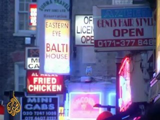 Economy crisis hits food industry