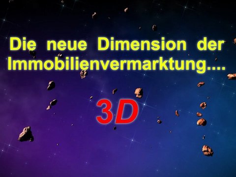 Immobilien in Thüringen - Erfurt - in 3D * Immobilien Ulf Zaspel * immocentrum.TV