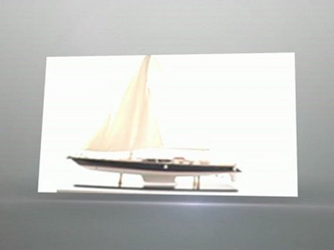 Ship Model Kits by Ship Models LTD
