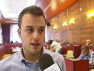 verso il si alla torre di cardin