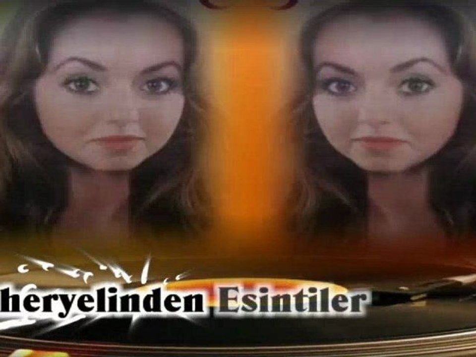 Özlem Uluğaşkun ♪♪♪ Aheste Çek Kürekleri (Seheryelinden Esintiler)