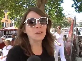 braccio di ferro per la movida