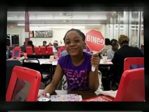 Bingo Richmond Va| Best Bingo in Richmond Va|804-353-2900