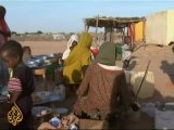 Sudan refugee camp accused of hiding rebels