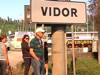 stalla in fiamme ingenti i danni