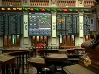 ترحيب عالمي بخطة إنقاذ المصرفي الإسباني