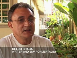 Counting the Cost - Team Europe