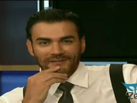 David Zepeda @davidzepeda1 y @gabrielsotofans opinan sobre de qué hablan las mujeres con a