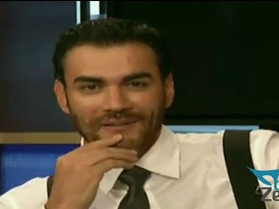 David Zepeda @davidzepeda1 y @gabrielsotofans opinan sobre de qué hablan las mujeres con a