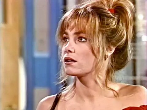 Santa Barbara 2121 Italien Anglais