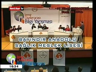 Manisa İşkur İl Müdürü Yüksel Uçar Kariyer Doktoru'nda