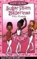 Children Book Review: Sugar Plum Ballerinas #1: Plum Fantastic by Whoopi Goldberg, Deborah Underwood, Maryn Roos