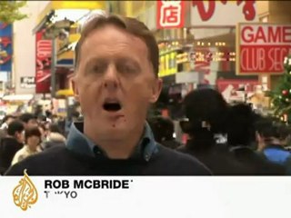 Tokyo to restrict manga sales