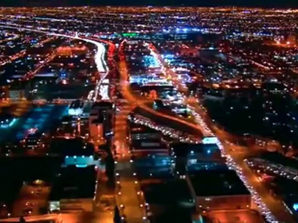 OCS feat Crooked I "Welcome to the West Coast" Dubstep RMX