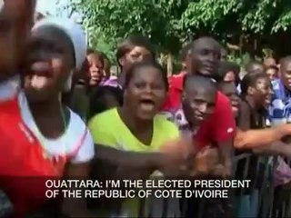Inside Story  - Cote d'Ivoire's democracy deadlock