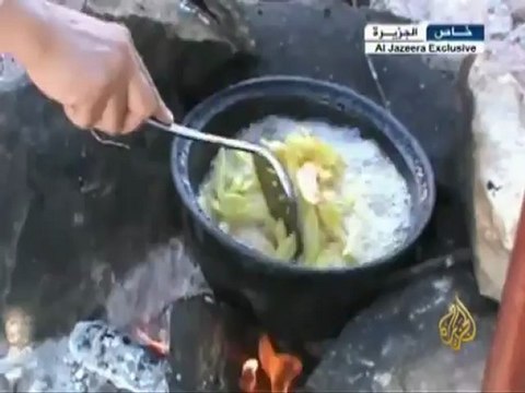 المغارة تحت سيطرة جنود الجيش السوري الحر