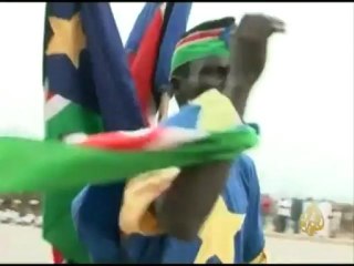 جوبا والخرطوم تتفقان على وقف الأعمال العدائية