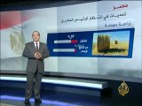 تحديات على طاولة رئيس مصر المقبل