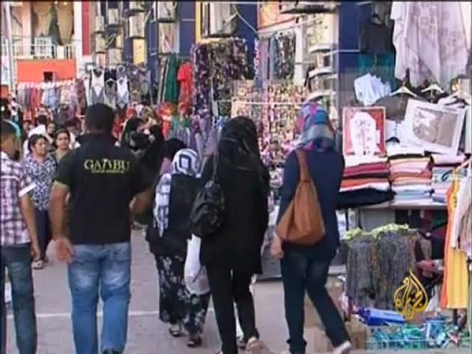 تفاقم ظاهرة انتحار النساء حرقاً في كردستان العراق