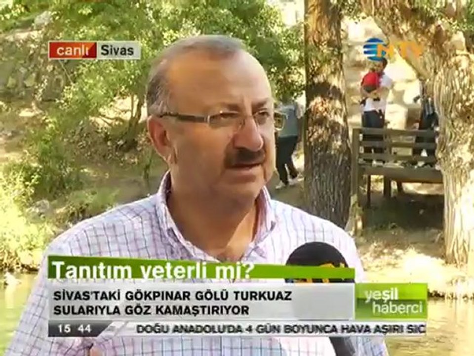 ntv gökpınar