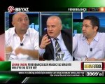 Derin Futbol  23.07.2012 3.Kısım.
